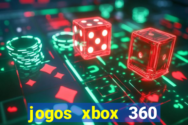 jogos xbox 360 jtag rgh